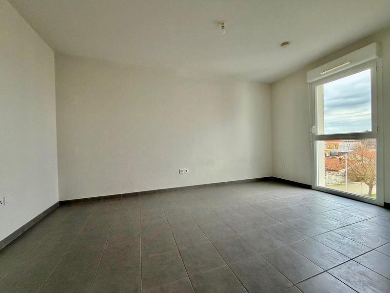 Appartement - 27 m² - 1 pièce