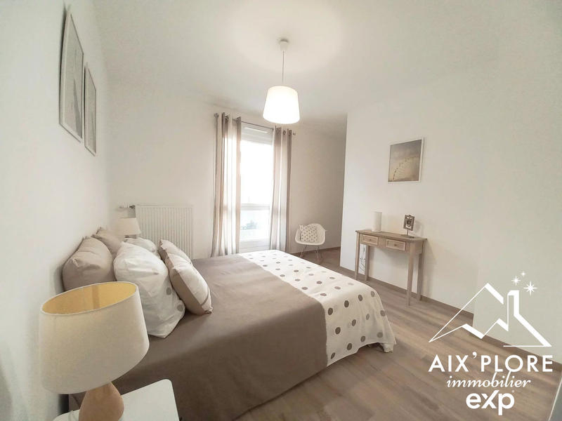 Appartement - 84 m² - 4 pièces