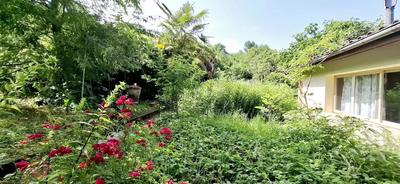 Maison de village - 113 m² - 8 pièces