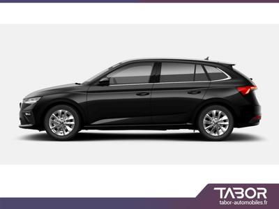 Skoda Scala Dsg Selec siegeschauff SunS Radars