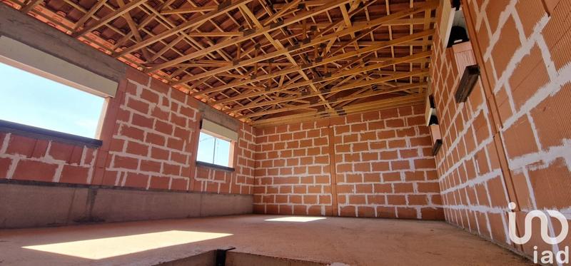 Maison - 104 m² - 4 pièces