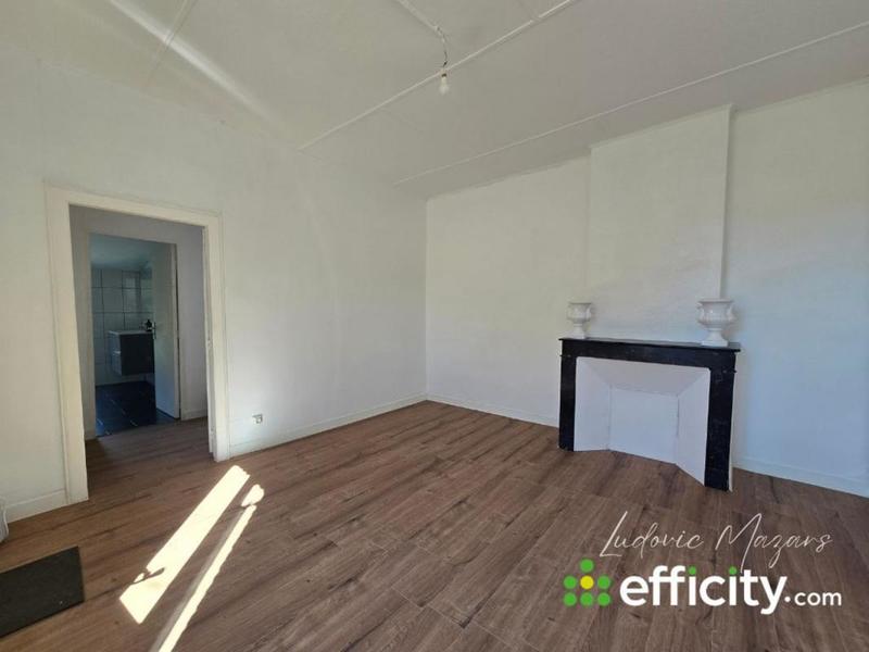 Maison - 121 m² - 5 pièces