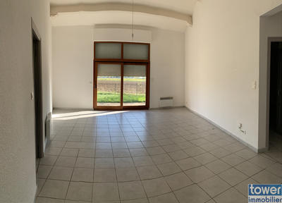 Maison - 127 m² - 6 pièces
