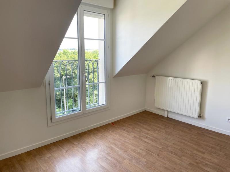 Pavillon - 96 m² - 5 pièces