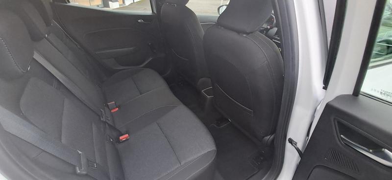 Renault Clio V Blue dCi 100 - 21n Business