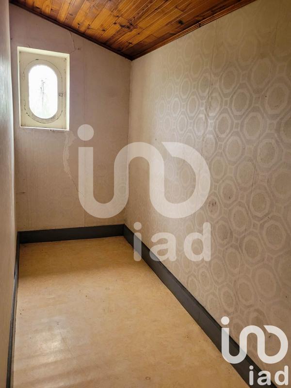 Maison - 108 m² - 5 pièces