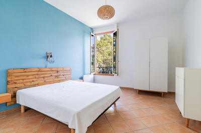 Appartement - 53 m² - 2 pièces