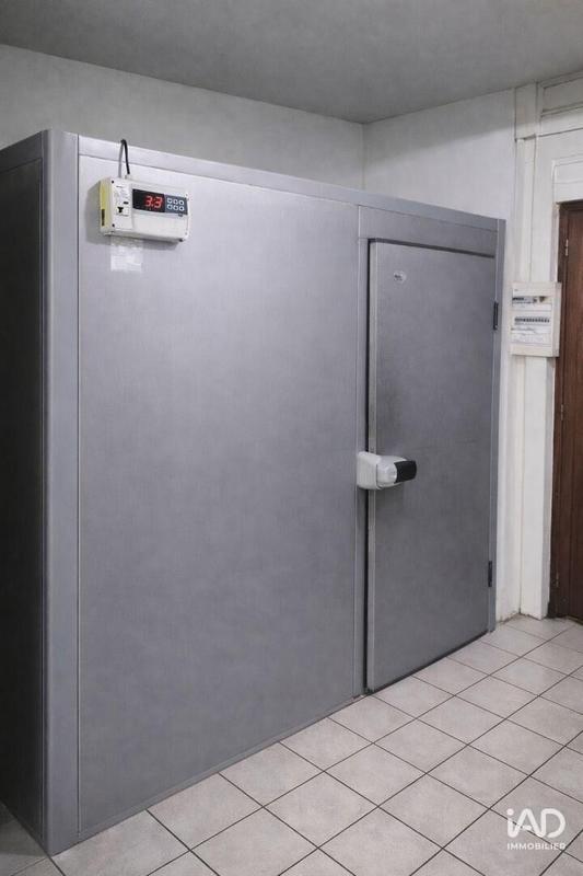 Local commercial - 170 m²