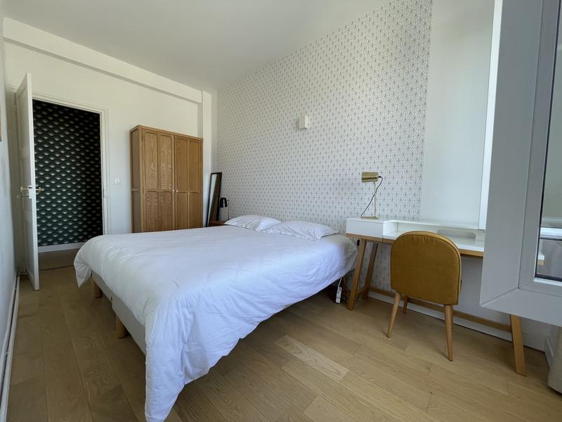 Appartement - 89 m² - 4 pièces