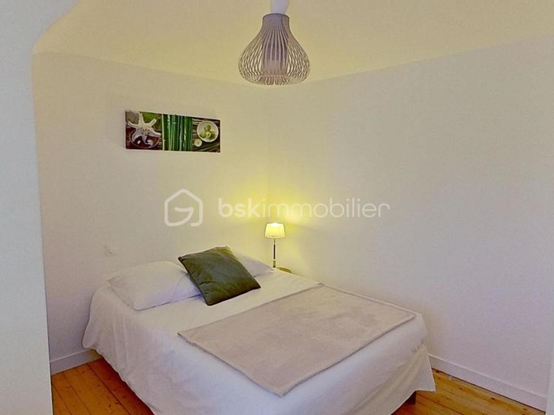 Maison traditionnelle - 79 m² - 4 pièces