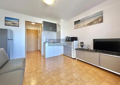 Appartement - 18 m² - 1 pièce