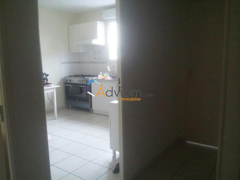 Maison - 101 m² - 4 pièces