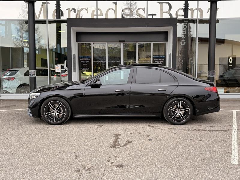 Mercedes Classe E Berline 220 d Amg Line