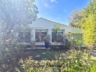 Maison - 115 m² - 7 pièces