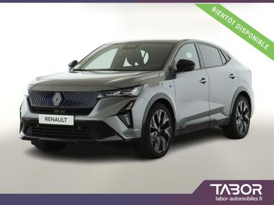 Renault Rafale E-Tech 200 Esp Alpine Pano Acc