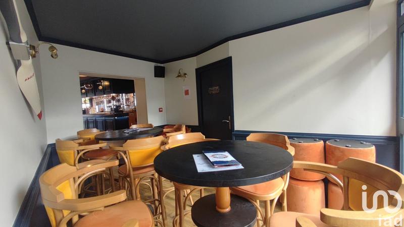 Local commercial - 110 m²