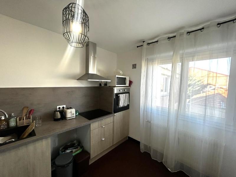 Appartement - 68 m² - 3 pièces