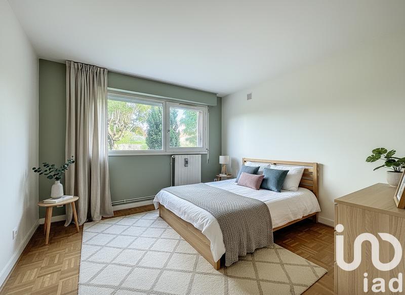 Maison - 163 m² - 7 pièces