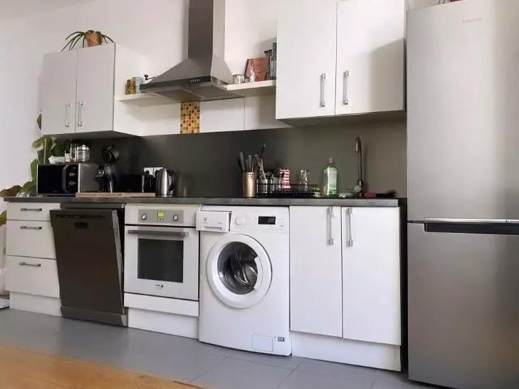 Maison - 61 m² - 3 pièces