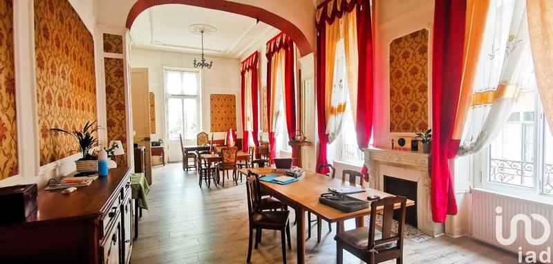 Local commercial - 1 090 m²