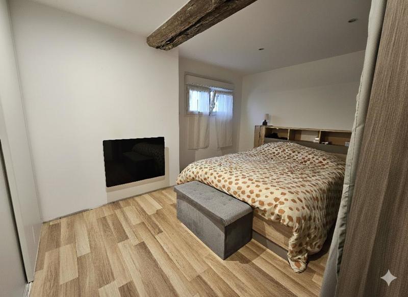 Maison de ville - 162 m² - 9 pièces