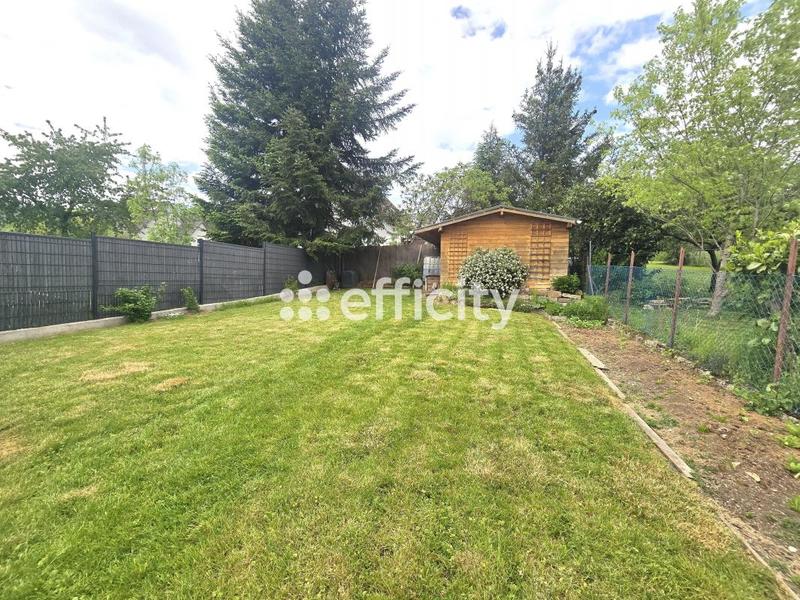 Maison - 180 m² - 7 pièces