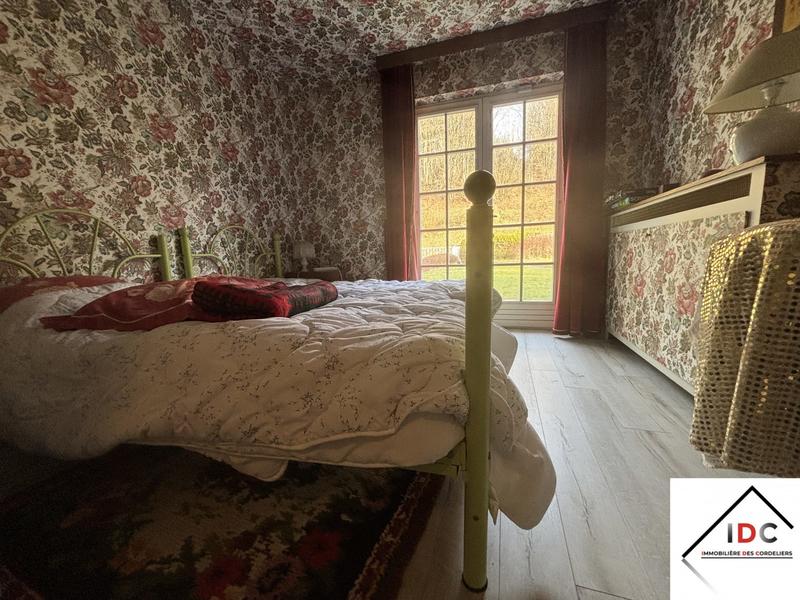 Maison - 172 m² - 5 pièces