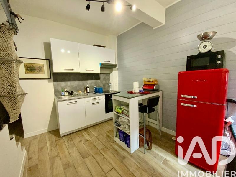 Maison de village - 153 m² - 7 pièces