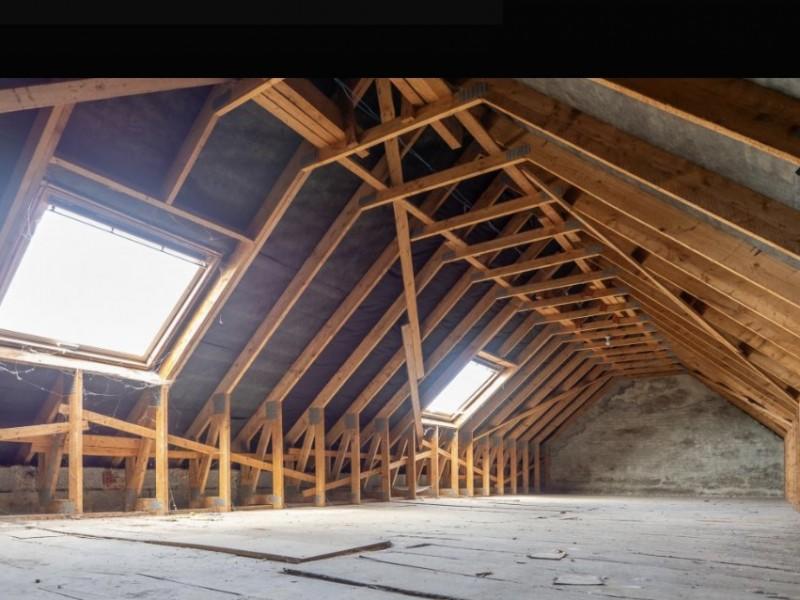 Maison - 180 m² - 3 pièces