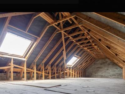 Maison - 180 m² - 3 pièces