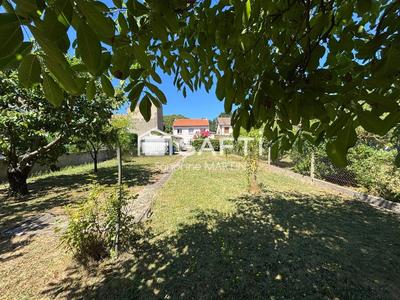 Maison - 132 m² - 5 pièces