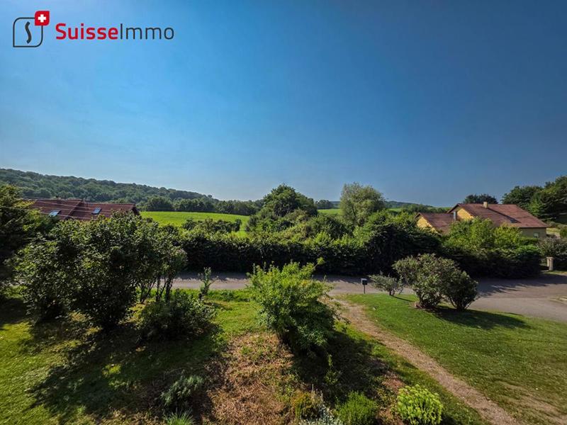 Maison - 92 m² - 3 pièces