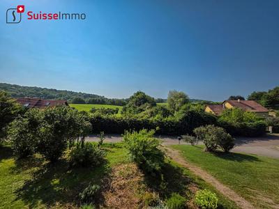 Maison - 92 m² - 3 pièces