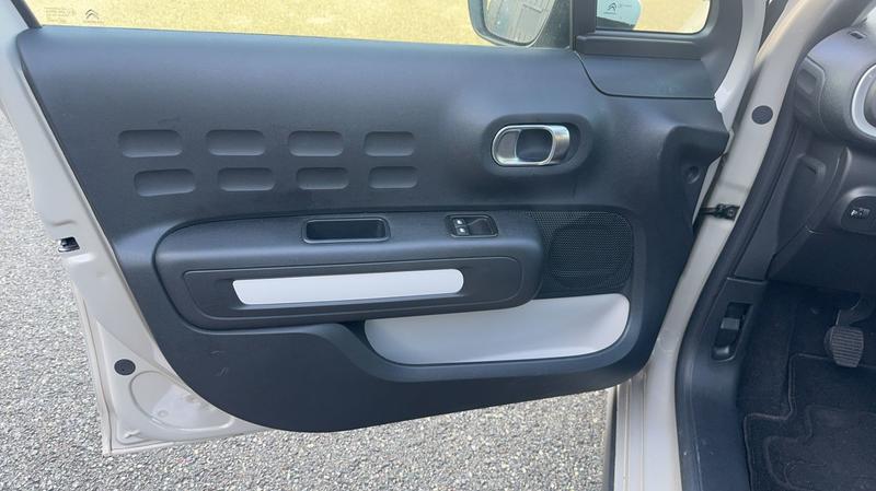 Citroën C3 1.2 PureTech 82 You