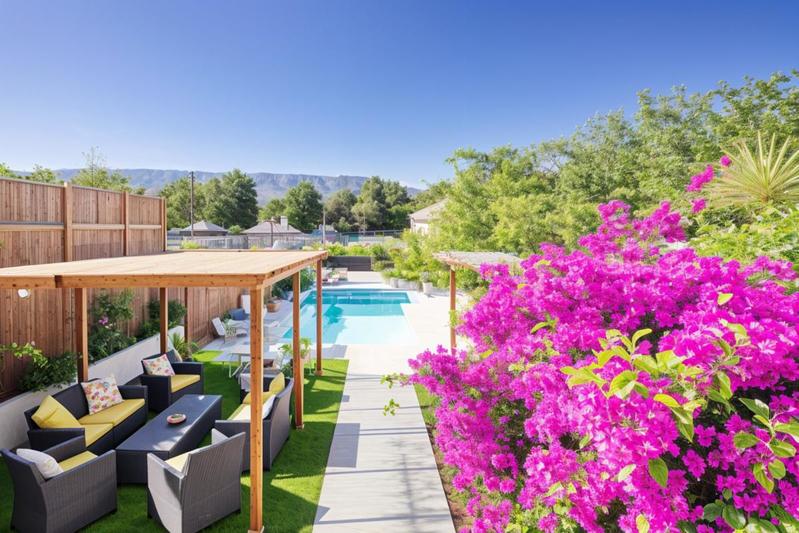 Villa - 180 m² - 7 pièces