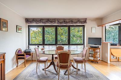 Appartement - 108 m² - 5 pièces