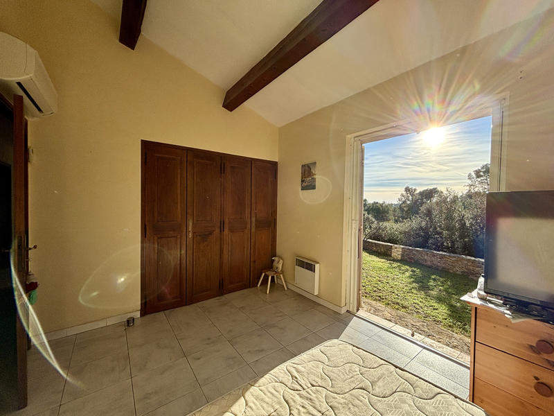 Maison - 177 m² - 7 pièces