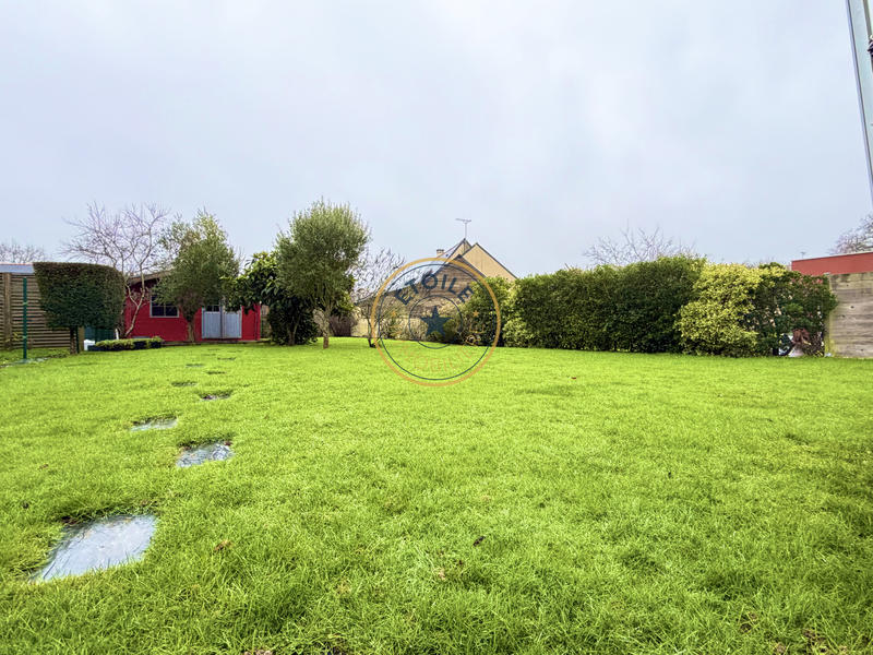 Maison - 131 m² - 5 pièces