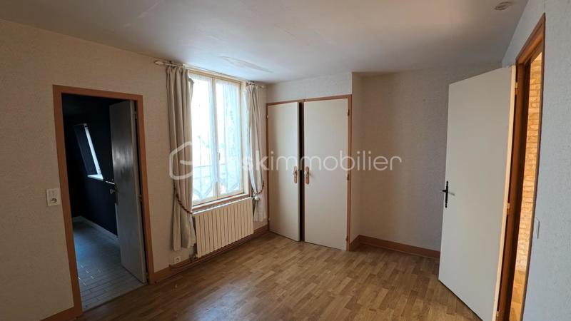 Appartement - 30 m² - 2 pièces