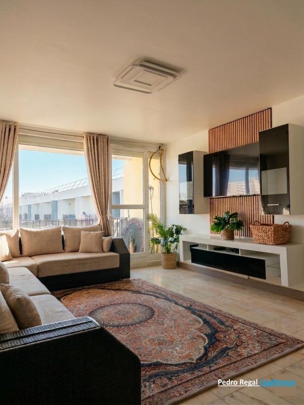 Appartement - 67 m² - 3 pièces