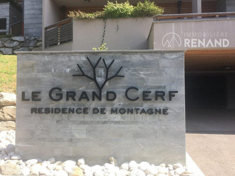 Appartement - 72 m² - 4 pièces