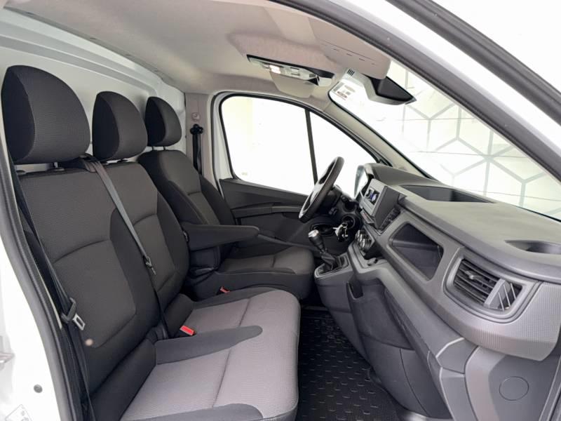 Renault Trafic Fgn L1h1 3000 Kg Blue Dci 130 Confort