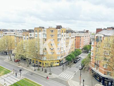 Appartement - 29 m² - 1 pièce