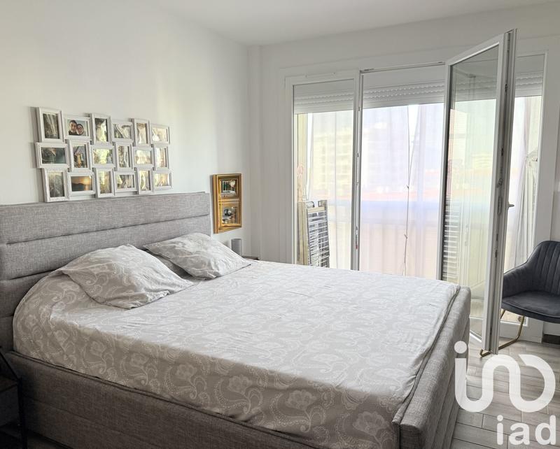 Appartement - 83 m² - 4 pièces