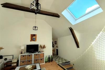 Longère - 178 m² - 7 pièces