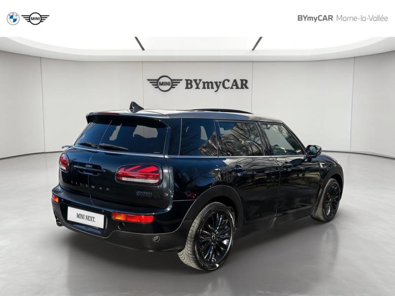 Mini Clubman F54 Lci Cooper 136 ch Dkg7 Edition Premium Plus