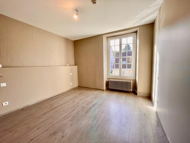 Hôtel particulier - 452 m² - 19 pièces