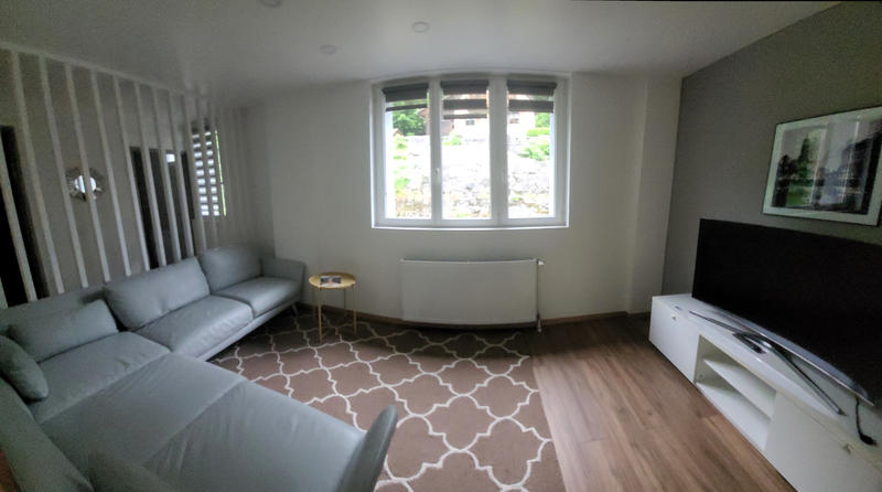 Propriété - 310 m² - 12 pièces