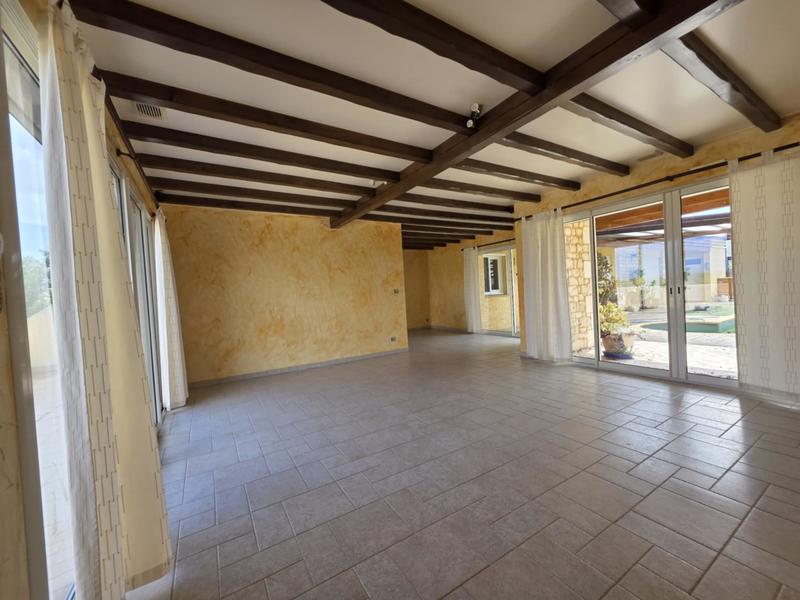 Villa - 132 m² - 6 pièces