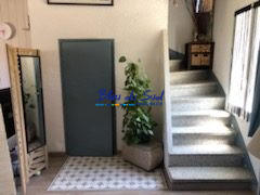 Maison - 62 m² - 3 pièces